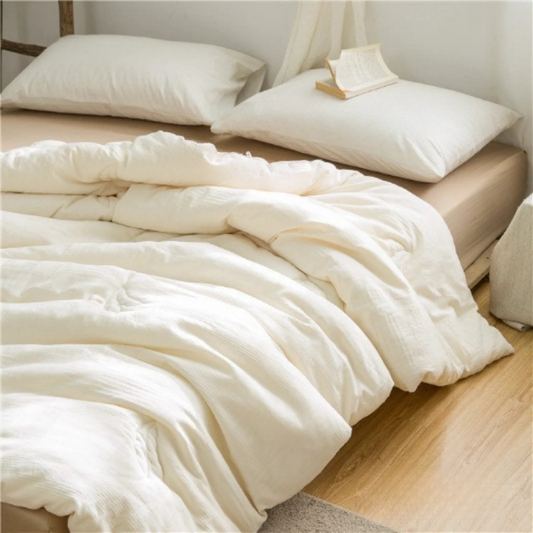 "Heaven on Earth" Duvet Insert