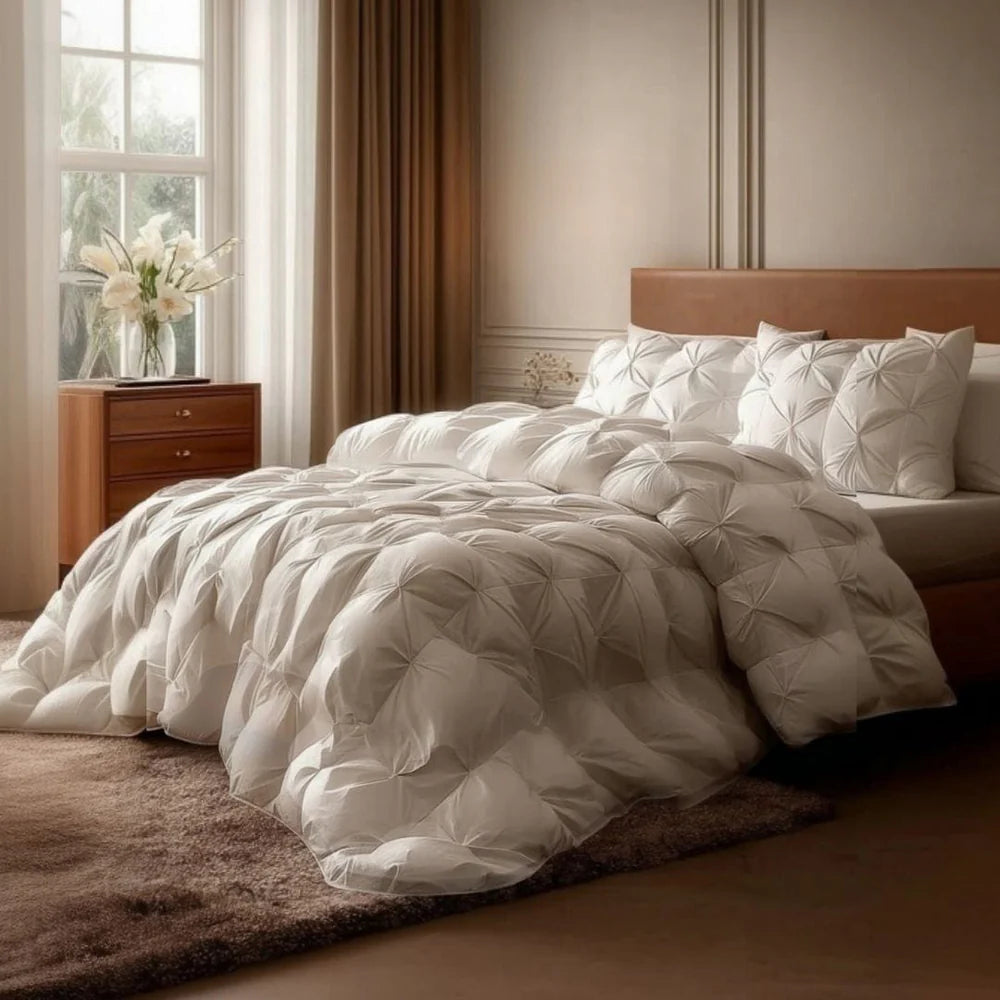Premium Goose Down Duvet