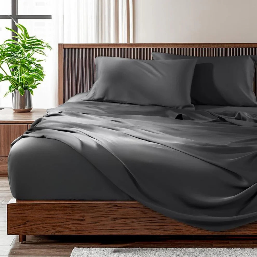 The Bamboo Sheet Set