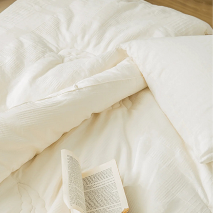 "Heaven on Earth" Duvet Insert