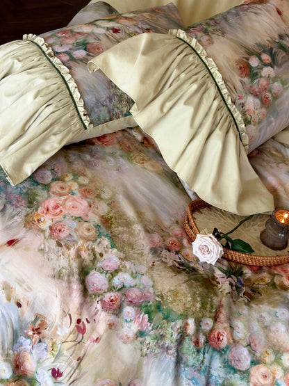 Garden Monet Bedding Set