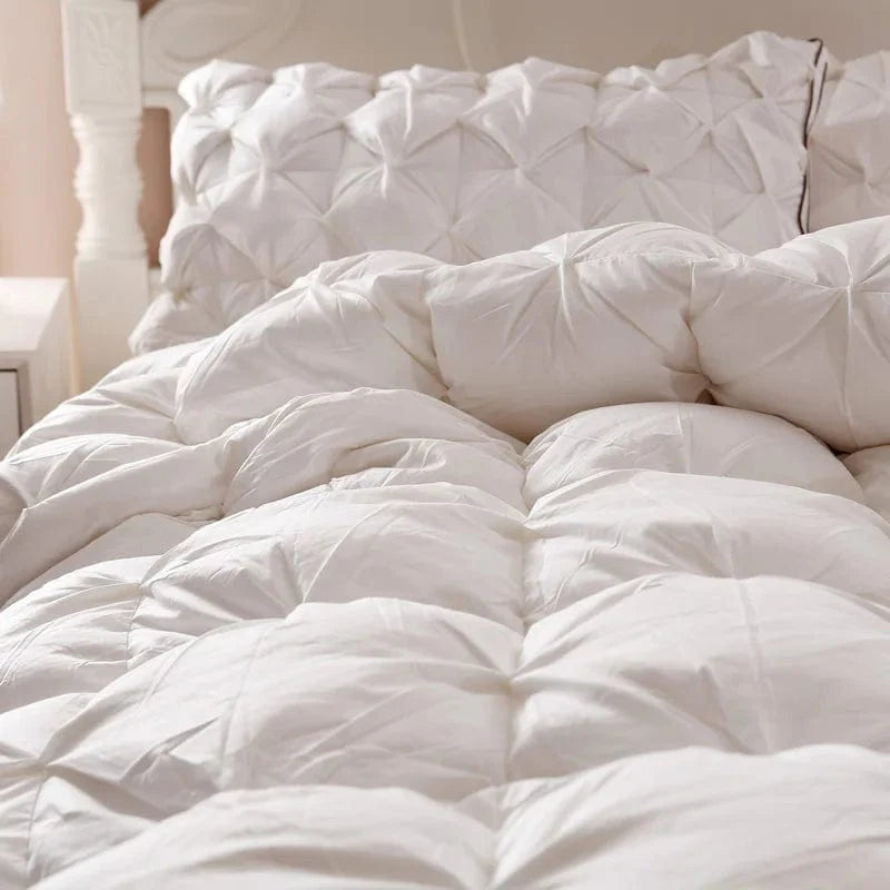 Premium Goose Down Duvet