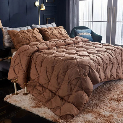 Premium Goose Down Duvet