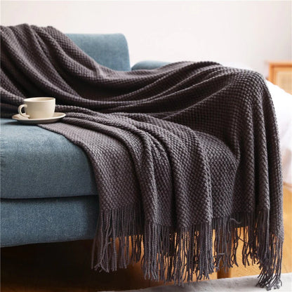 Nordic Knit