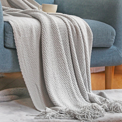 Nordic Knit