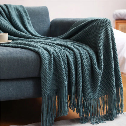 Nordic Knit