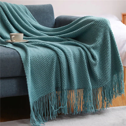 Nordic Knit