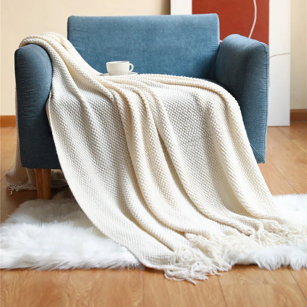 Nordic Knit