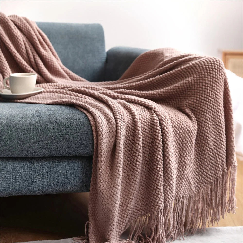 Nordic Knit